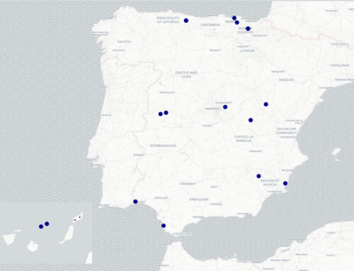 Destinos Turísticos Inteligentes (DTI) SEGITTUR